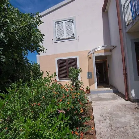 Apartment In 35946