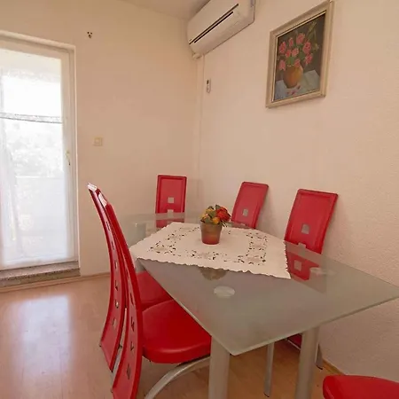 In 35946 Mali Losinj