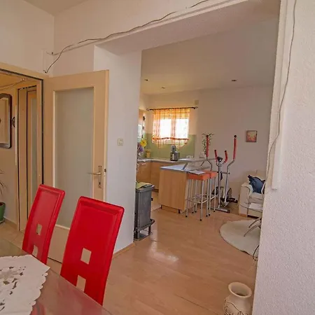Apartment In 35946