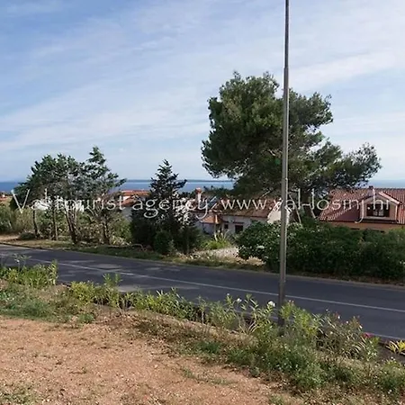 Apartman In 36491