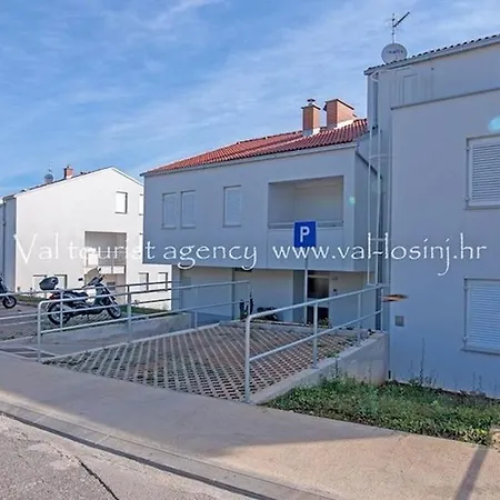 In 36491 Apartman *