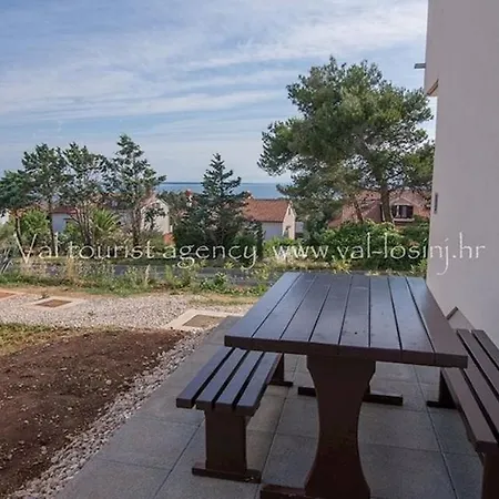 Apartman In 36491 Mali Lošinj