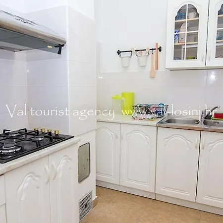 Apartman In 36491